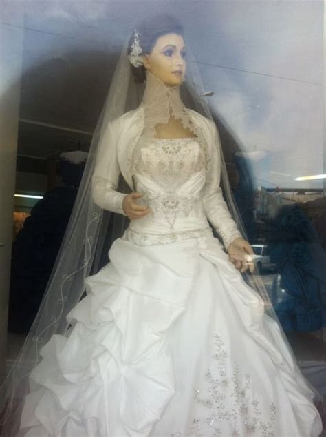 La Pascualita Urban Legend This mannequin has been in a store window in Chihuahua, Mexico for ...