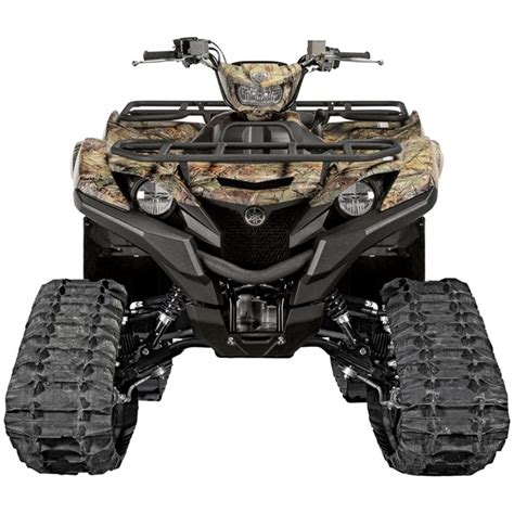 ATV Camso Track System | Babbitts Yamaha Partshouse