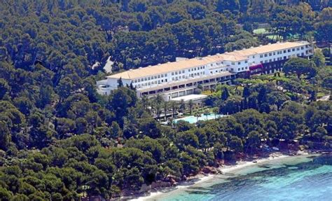 Barceló confirm that Formentor Hotel Mallorca is to be sold