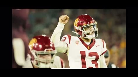 NCAA college football 24 concept intro - YouTube