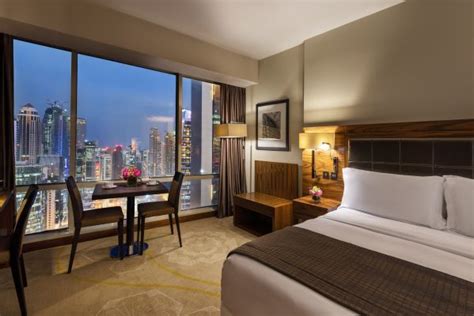 InterContinental Doha The City | Luxury Hotel Doha | Rooms & Suites Photos