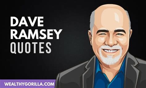 32 Motivational Dave Ramsey Quotes About Success