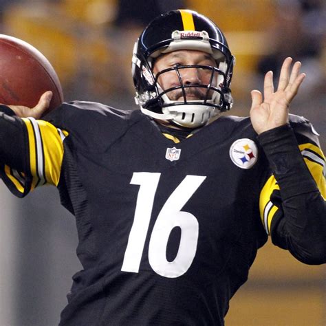 Colts vs. Steelers: Pittsburgh's Biggest Winners and Losers | News ...