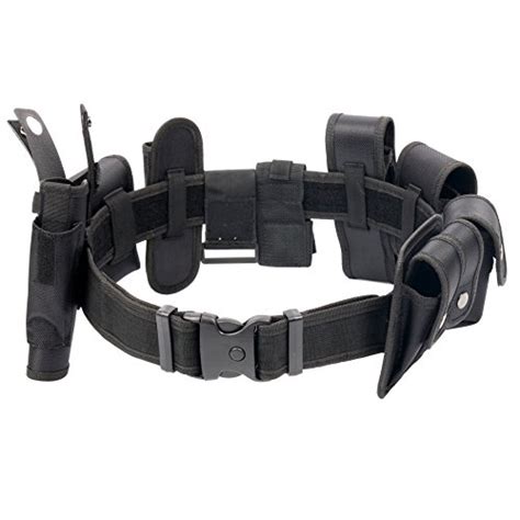 List of Top Ten Best Of Police Duty Belt For Men 2023 Reviews