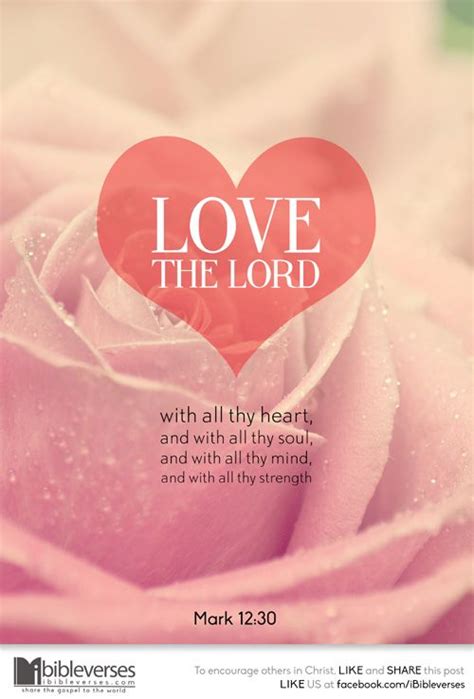 21 best images about Love the Lord your God on Pinterest | Vintage ...