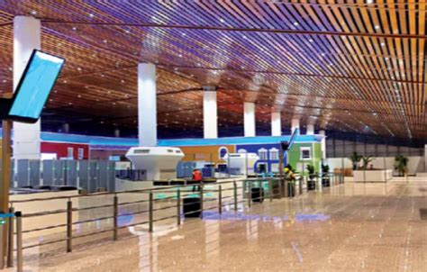 GMR Airports Infra announces merger with GMR Airports, Infra News, ET Infra