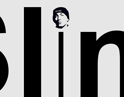 Slimshady Projects | Photos, videos, logos, illustrations and branding on Behance