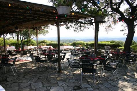 COUNTY LINE ON THE HILL, Austin - Menu, Prices & Restaurant Reviews ...