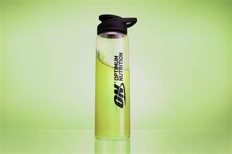 Clear Protein | Optimum Nutrition UK