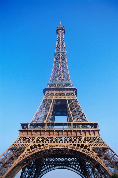 Architecture - Iron, Steel, Structures | Britannica