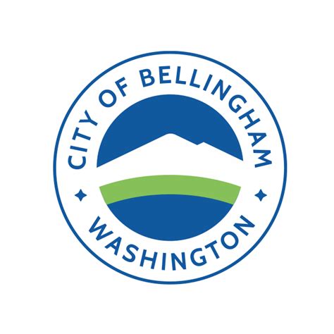 Bellingham City Seal - Lariat Creative • Bellingham Flag • Seattle Flag • Bellingham Graphic ...