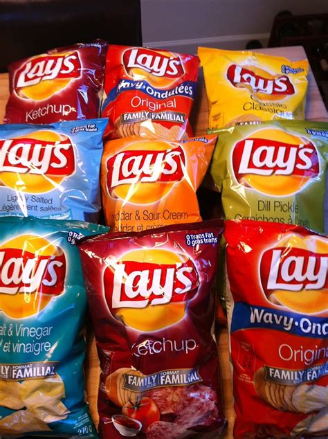 FREE 5 Lays Chip Bags - Profreebies-fan