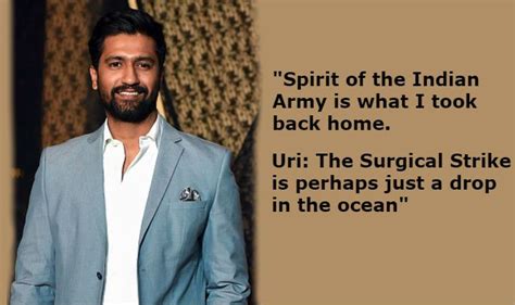 Vicky Kaushal Talks About Success of Uri: The Surgical Strike, Living an Actor’s Dream And ...