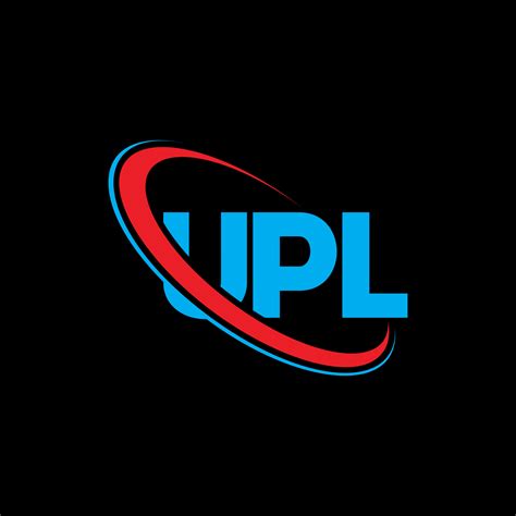 logotipo de upl. carta upl. diseño de logotipo de letra upl. logotipo ...