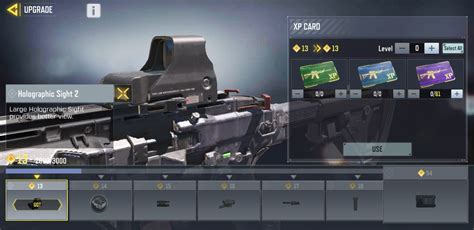 Call Of Duty Mobile: How To Use The Gunsmith - GameSpot