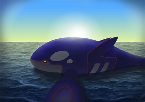 Kyogre | Pokémon oras, Wild pokemon, Pokemon