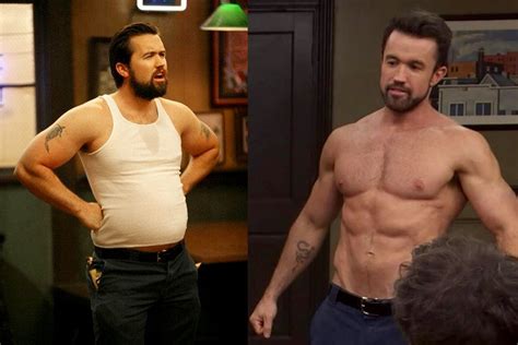 Ryan Reynolds Body Transformation