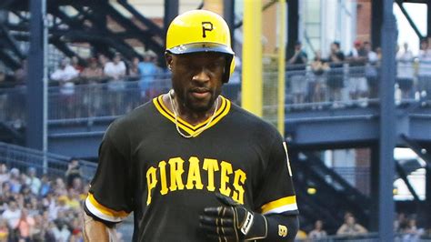 Starling Marte Pirates