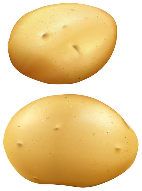 Free Potato Cliparts, Download Free Potato Cliparts png images, Free ClipArts on Clipart Library