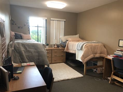 Colorado Christian university | Cool dorm rooms, Dorm room hacks, Dorm ...