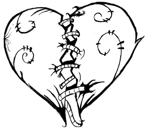 Free Emo Heart Cliparts, Download Free Emo Heart Cliparts png images ...