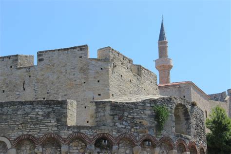 Çeşme Castle Museum - LikeCesme