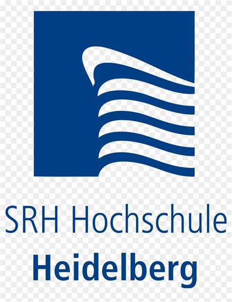 Logo Srh Hs Heidelberg - Srh University Heidelberg, HD Png Download ...