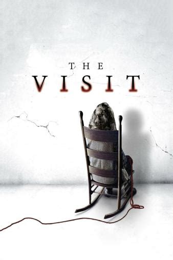 The Visit Movie Review | Common Sense Media