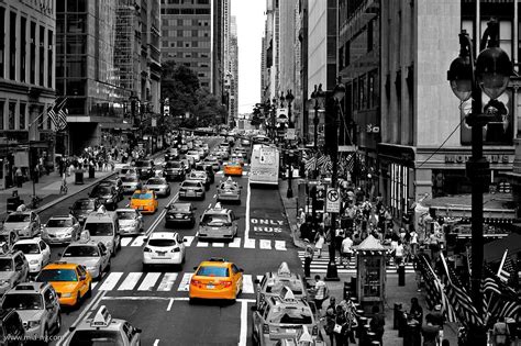 New york city black and white photography | Black and White Photography