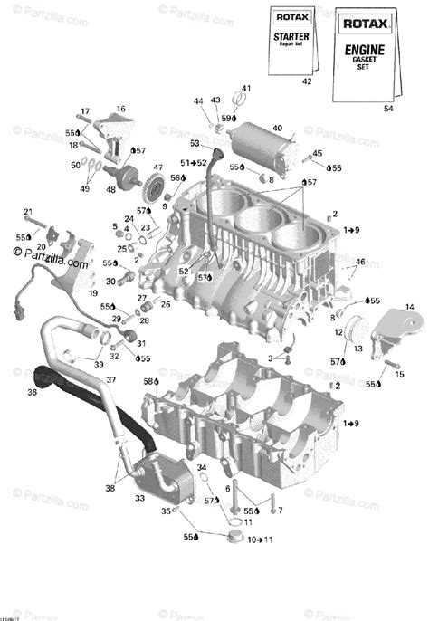 [DIAGRAM] Sea Doo Diagram Engine - MYDIAGRAM.ONLINE