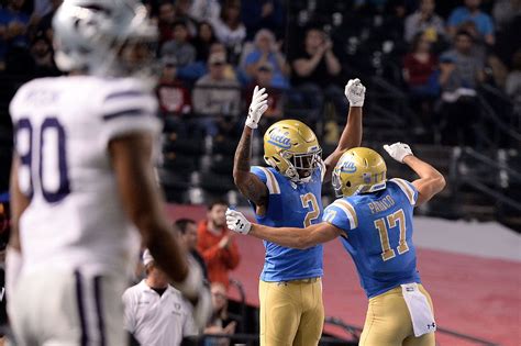 UCLA Football Recruiting weekly update (1/29) – a big week for commitments