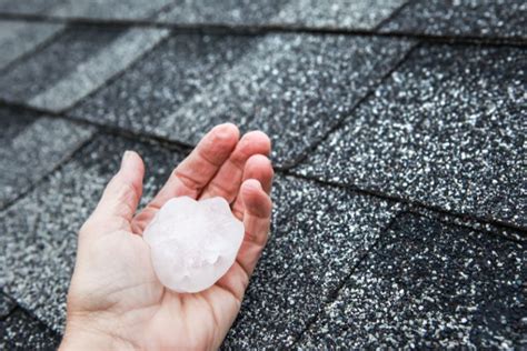 Hail Safety: How To Prepare For A Hail Storm - NMEMS