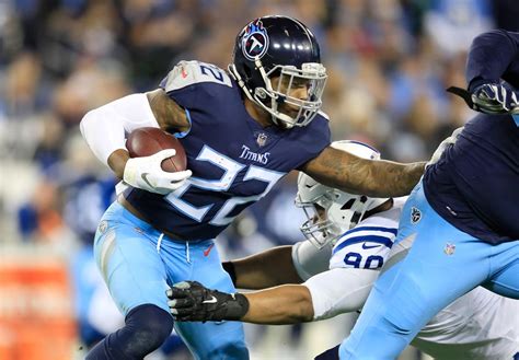 How Oddsmakers See The Tennessee Titans: The Story Of The Season In 3 Bets