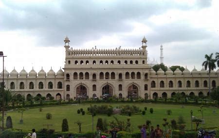 Bara Imambara, Lucknow | Ticket Price | Timings | Address: TripHobo