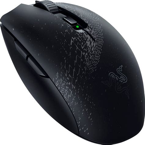 Best Buy: Razer Orochi V2 Lightweight Wireless Optical Gaming Mouse With 950 Hour Battery Life ...