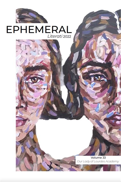 NSPA - 2022 Literary Arts Magazine Pacemaker finalists