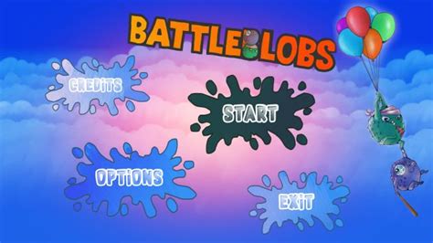 Battle Blobs by Games Academy