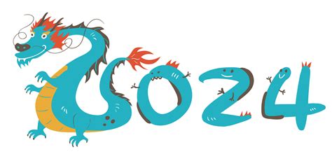 2024 new year dragon ,year of the Dragon, Chinese dragon.Chinese New Year, Traditional Chinese ...