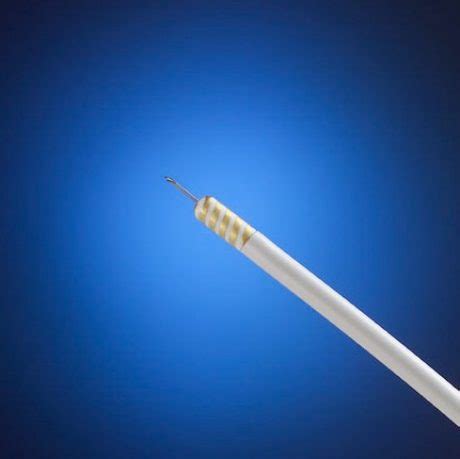 Injection Gold Probe ™ and Gold Probe ™ Bipolar Hemostasis Catheters - Orfe Tıbbi Cihazlar ve ...