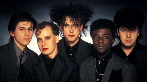 The Cure y su canción censurada por la BBC: La historia detrás de la ...