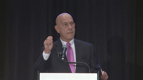 Texas Senator John Whitmire running for mayor of Houston | khou.com