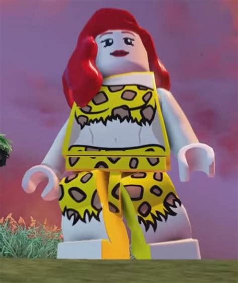 LEGO Giganta by Mr3210 on DeviantArt