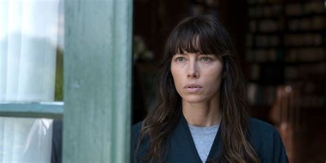 The Sinner: Why Jessica Biel's Cora Didn't Return In Season 2