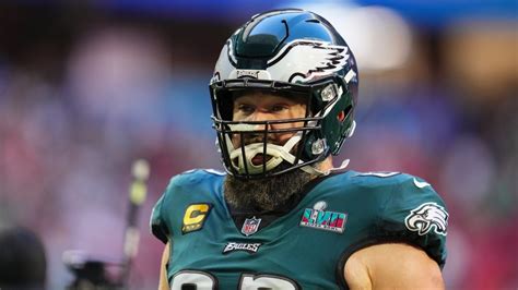 Eagles Star Jason Kelce Revealed Why He Returned For 13th Year