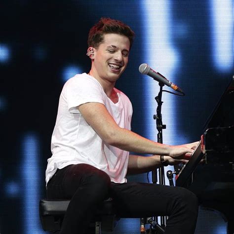 Charlie Puth - 'See You Again' (Live At Capital’s Jingle Bell Ball 2015 ...