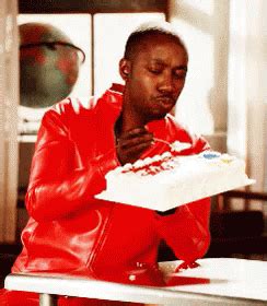 New Girl Lamorne Morris GIF - NewGirl LamorneMorris WinstonBishop - Discover & Share GIFs