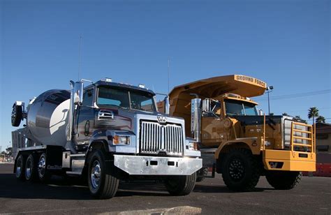 New Western Star Trucks Logo - LogoDix