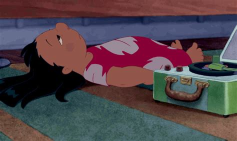 Lilo And Stitch Monday GIF by Disney - Find & Share on GIPHY