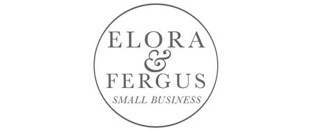 Elora & Fergus Small Business
