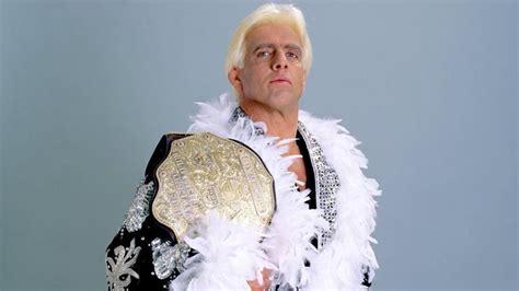 Ric Flair: 1992 Royal Rumble victory was so special for me | WWE News ...